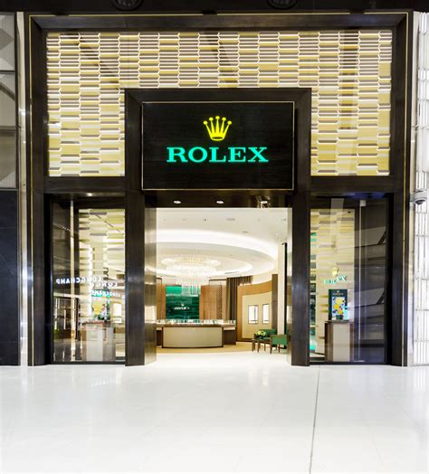 rolex in sydney|Rolex Sydney international airport.